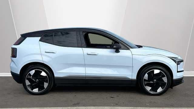 Used Volvo EX30 Plus 200 kW (272 HP) 2026 SUV