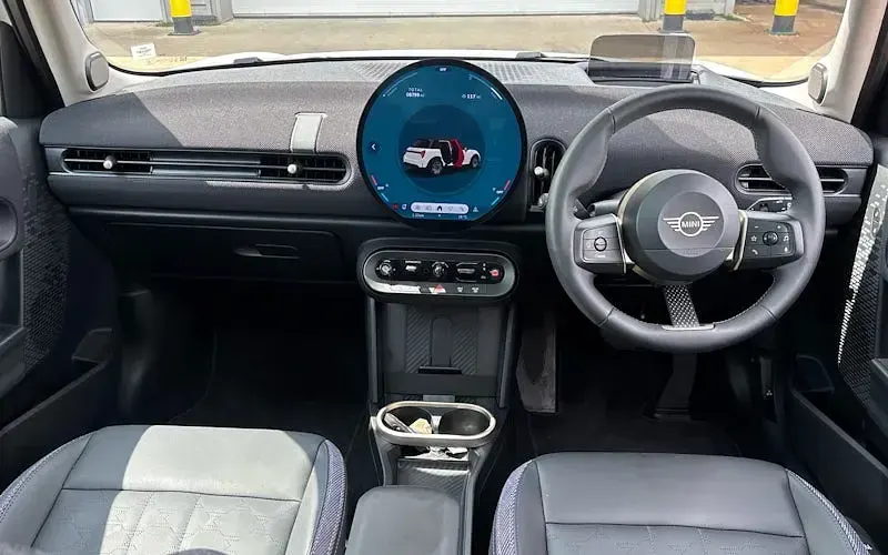 Used Mini Cooper Classic 150 kW (204 HP) 2026 Hatchback