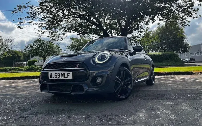 Used Mini Cooper S Hatch 192 HP (141 kW) 2020 Hatchback