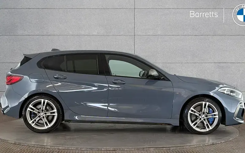 Used BMW M135 M Sport 306 HP (225 kW) 2024 Hatchback