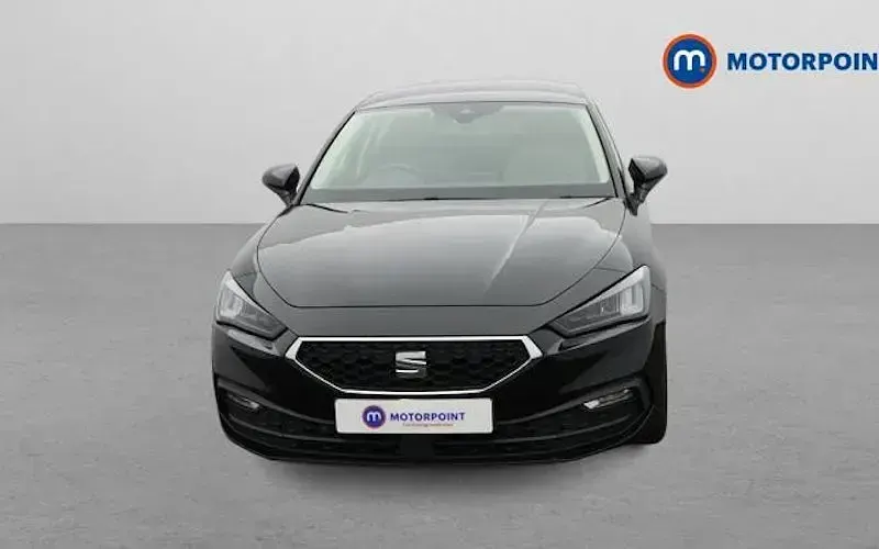Used Seat Leon SE Dynamic 110 HP (80 kW) 2023 Hatchback