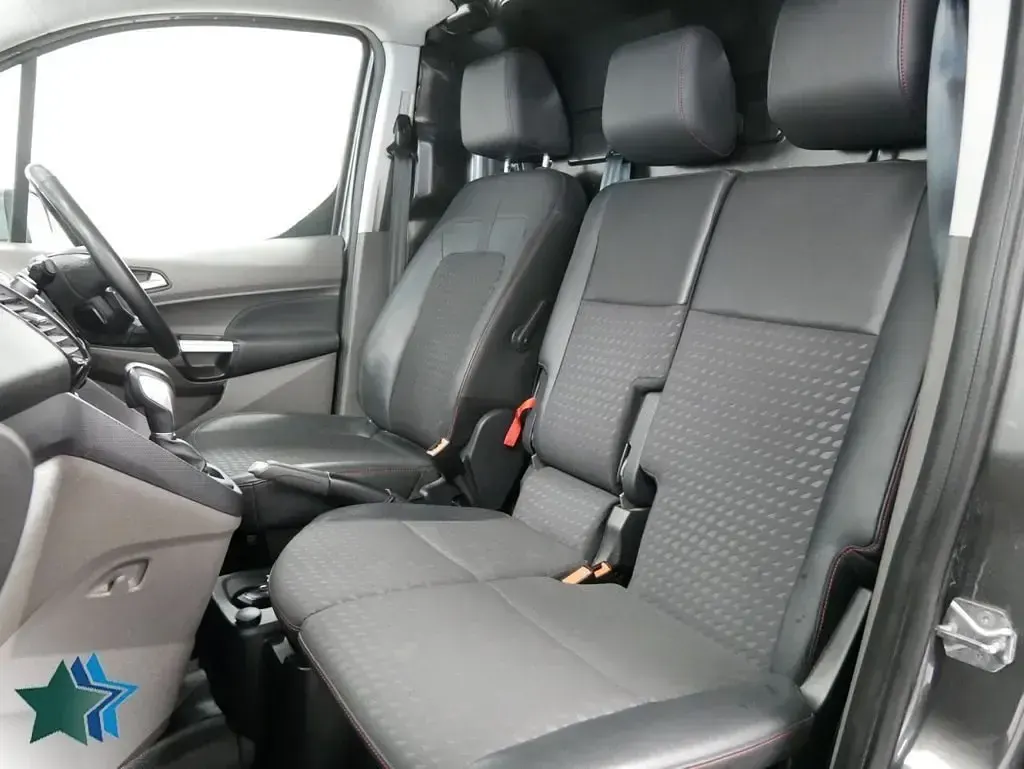 Second-hand Ford Transit Connect Sport 120 CP (88 kW) 2022 Gri Monovolum