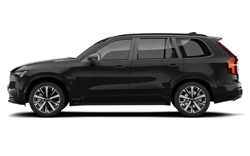 Used 2025 Volvo XC90 Core SUV | £32,197 (Super price) - Image 1/1
