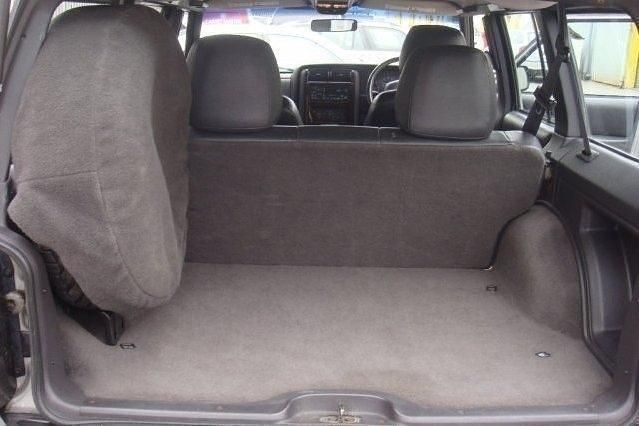 Used Jeep Cherokee 2000 SUV