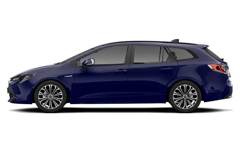Used 2022 Toyota Corolla Estate | £14,755 (Super price) - Image 1/1