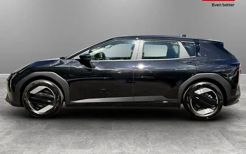 New Kia EV4 Air 150 kW (204 HP) 2025 Hatchback