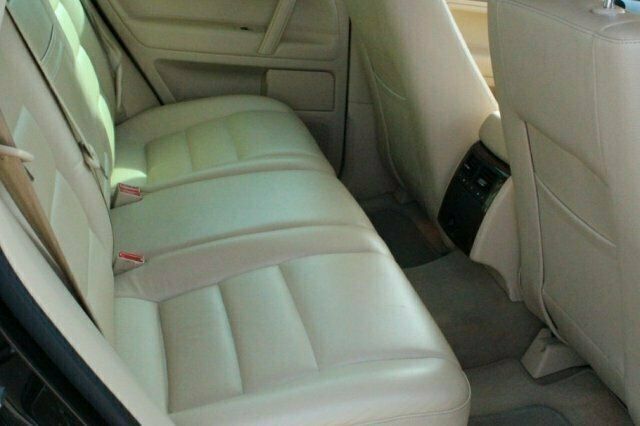 Used VW Touareg 2005 SUV