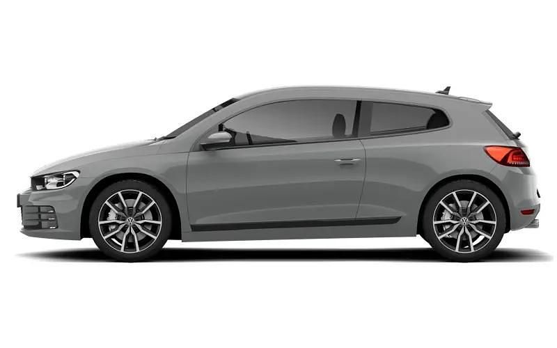 Silver Used 2014 VW CC R-line Sedan | £5,950 (Fair price) - Image 1/1