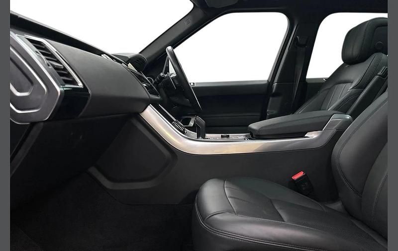 Used Land Rover Range Rover Sport HSE Dynamic 296 HP (217 kW) 2022 Grey SUV