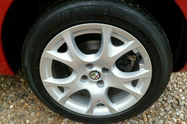 Used Alfa Romeo MiTo 2009 Hatchback