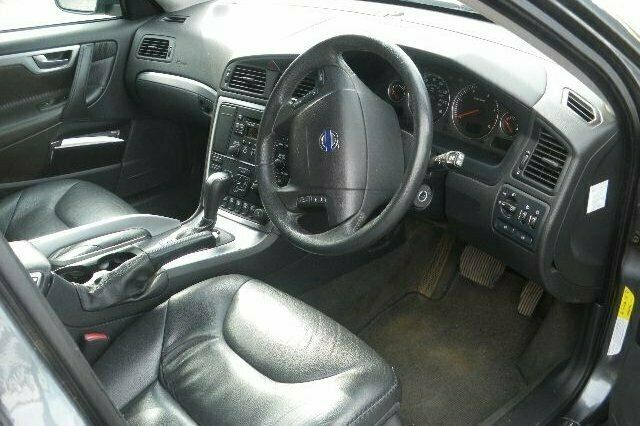 Used Volvo XC70 2002 SUV