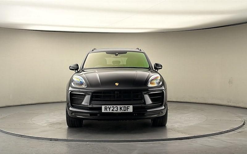 Used Porsche Macan S 379 HP (278 kW) 2025 SUV