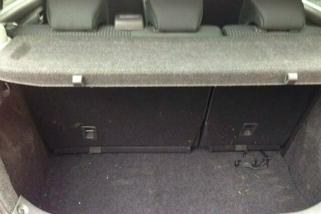 Used Suzuki Swift 68 HP (50 kW) 2006 Hatchback