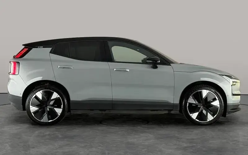 Used Volvo EX30 Performance 314 kW (428 HP) 2024 Grey SUV