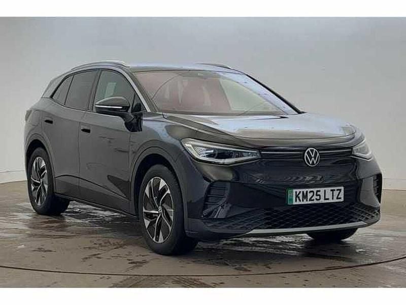 Used 2025 VW ID.4 SUV | £29,274 - Image 1/4