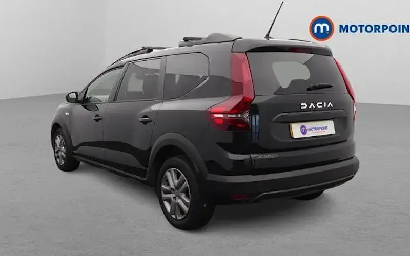 Used Dacia Jogger Expression 110 HP (80 kW) 2025 MPV