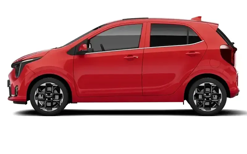 Second-hand Kia Picanto 69 CP (50 kW) 2026 Hatchback