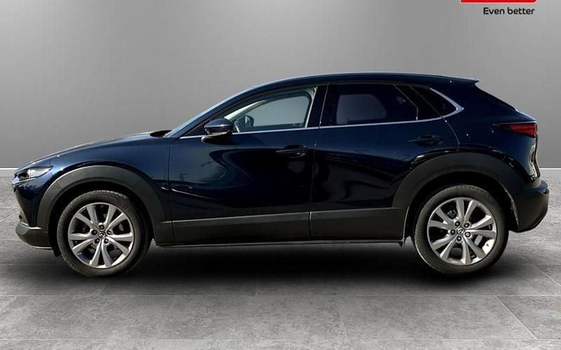 Used Mazda CX-30 Inclusive 122 HP (89 kW) 2023 SUV