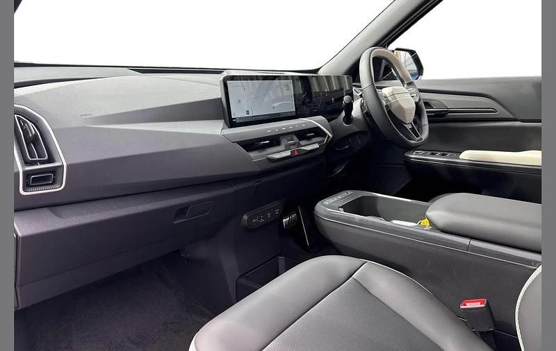 Used Kia EV5 GT-Line S 157 kW (214 HP) 2026 Red SUV