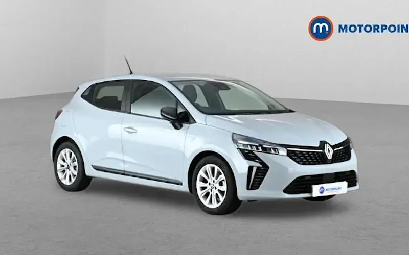 Used Renault Clio Evolution 90 HP (66 kW) 2024 Hatchback