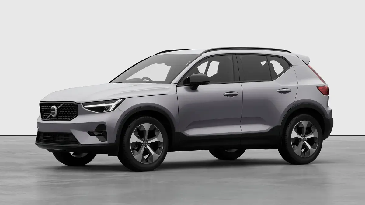 Used Volvo XC40 Plus 163 HP (119 kW) 2026 SUV