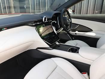New Maserati GranCabrio 490 HP (360 kW) 2025 Red Cabriolet