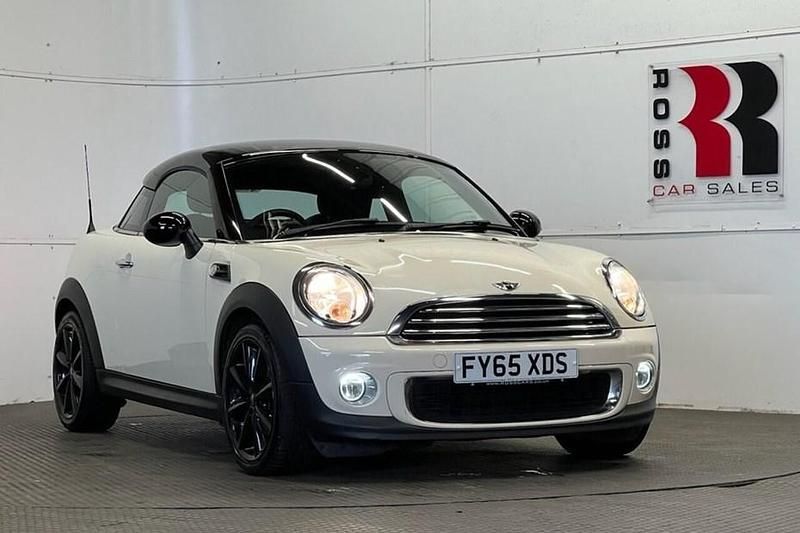 Used 2015 Mini Cooper Hatchback | £6,995 (Super price) - Image 1/1