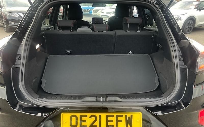 Used Ford Puma ST-Line 125 HP (91 kW) 2023 SUV