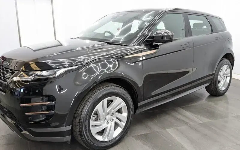 Used Land Rover Range Rover evoque R-Dynamic 309 HP (227 kW) 2023 SUV
