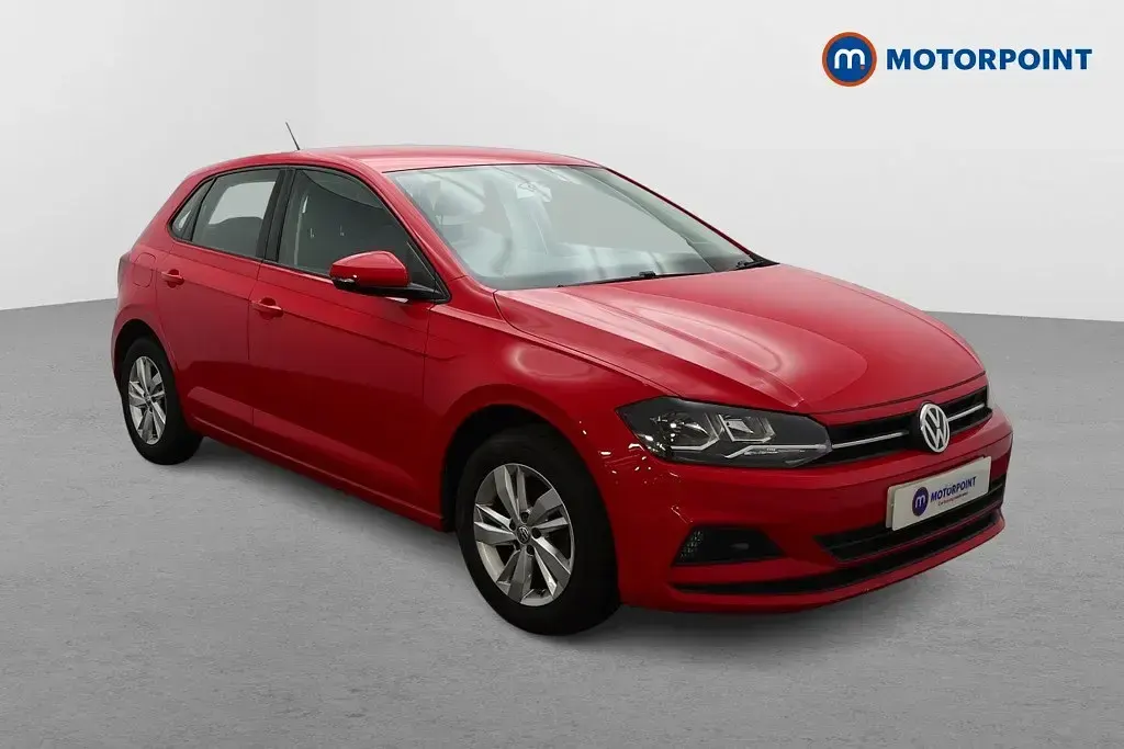 Usado VW Polo SE 80 CV (58 kW) 2019 Utilitario