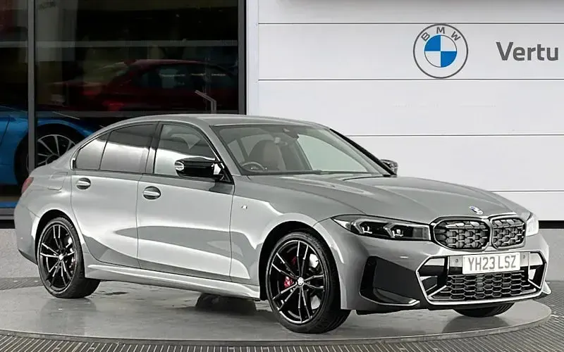 Used BMW M340 M Sport 374 HP (275 kW) 2025 Sedan