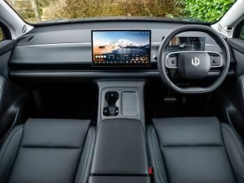 Novo Leapmotor C10 160 kW (218 HP) 2025 Branco SUV