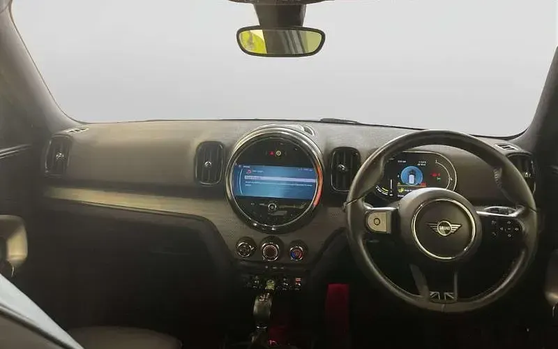 Usado Mini Cooper S Exclusive 220 CV (161 kW) 2022 Utilitario