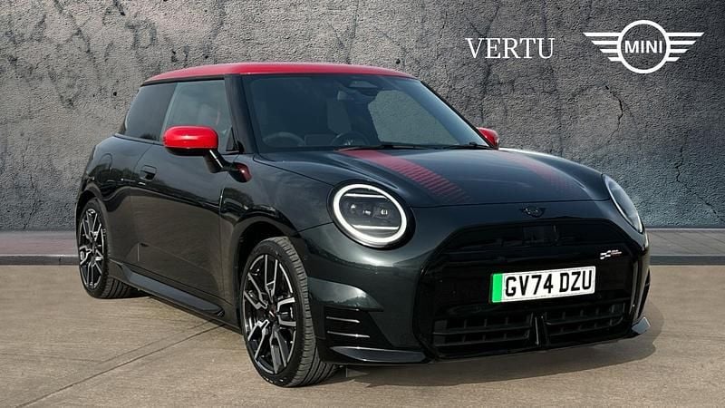 Used Mini Cooper Sport 160 kW (218 HP) 2024 Hatchback