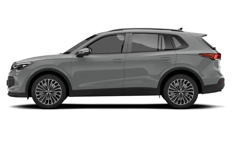 Used 2020 VW Tiguan SEL SUV | £14,490 (Good price) - Image 1/1