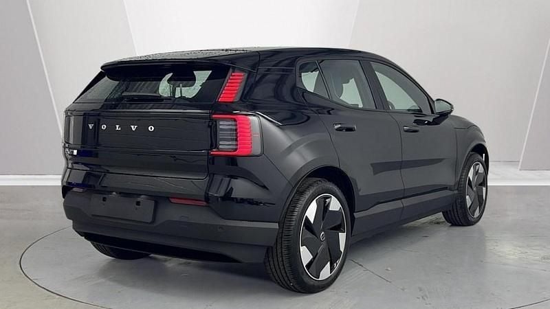 Novo Volvo EX30 Performance 314 kW (428 HP) 2026 SUV