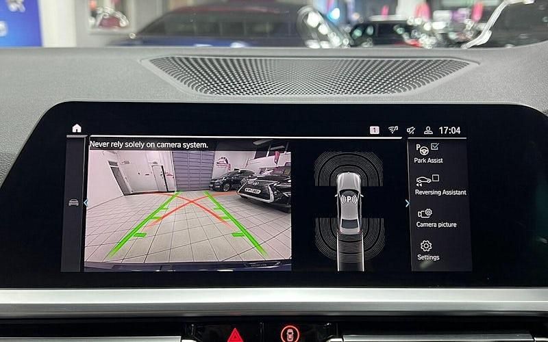 Used BMW 320 M Sport 184 HP (135 kW) 2014 Sedan