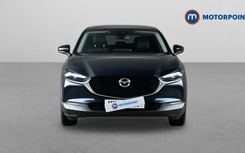 Used Mazda CX-30 Inclusive 179 HP (131 kW) 2021 SUV