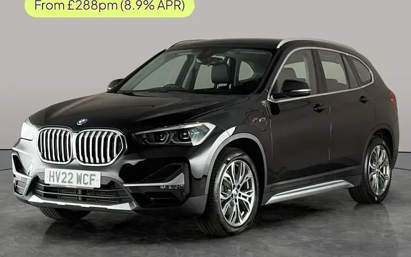 Usado BMW X1 xLine 220 CV (161 kW) 2022 SUV