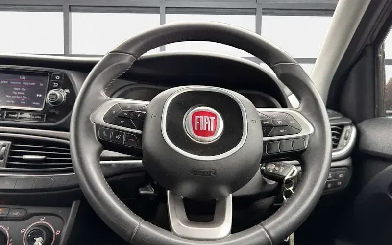 Used Fiat Tipo Easy Plus 95 HP (69 kW) 2019 Hatchback