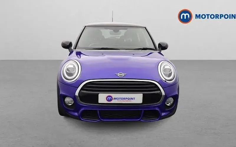 Used Mini Cooper Hatch 136 HP (100 kW) 2021 Hatchback
