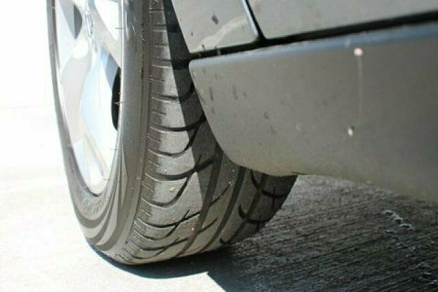 Used Citroën C5 2010 Sedan