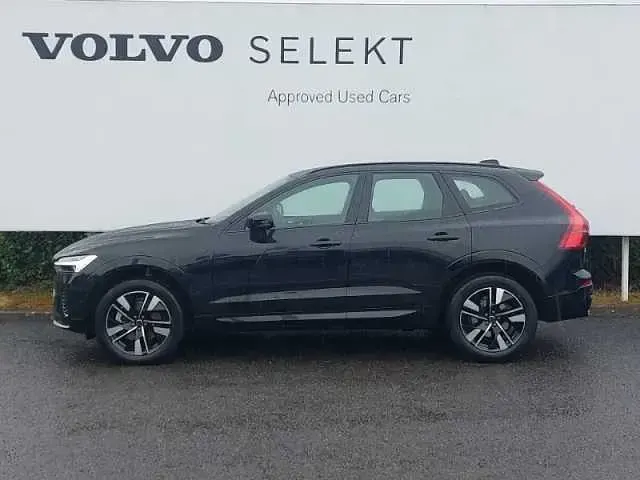 Used Volvo XC60 Plus 247 HP (181 kW) 2026 SUV