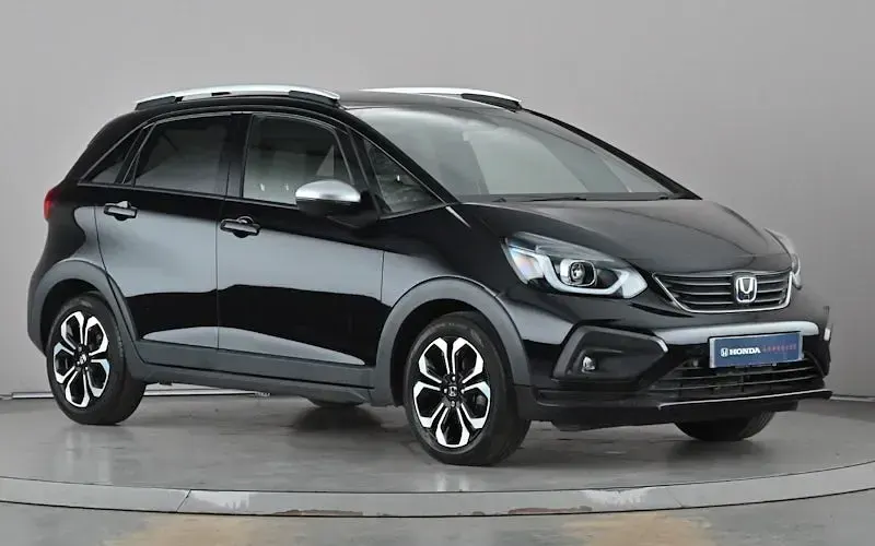 Used Honda Jazz Hybrid 109 HP (80 kW) 2023 Hatchback