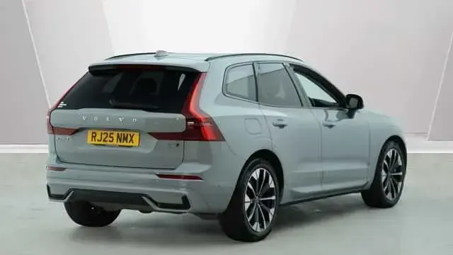 Used Volvo XC60 Ultra 250 HP (183 kW) 2026 SUV