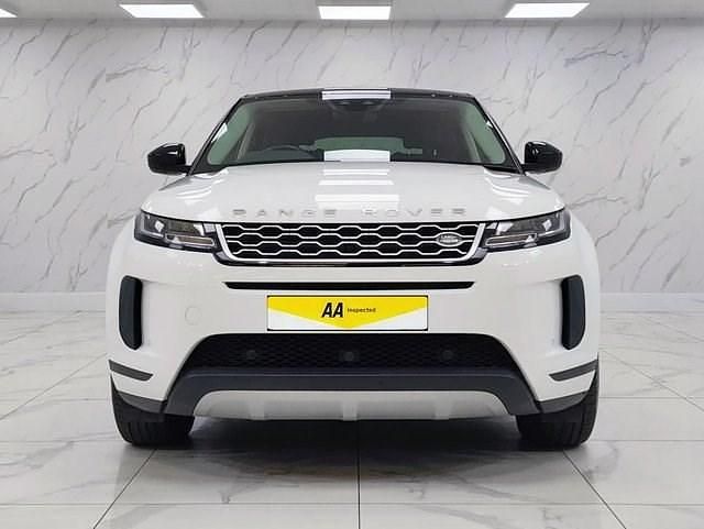 Begagnad Land Rover Range Rover S 200 HK (147 kW) 2019 SUV
