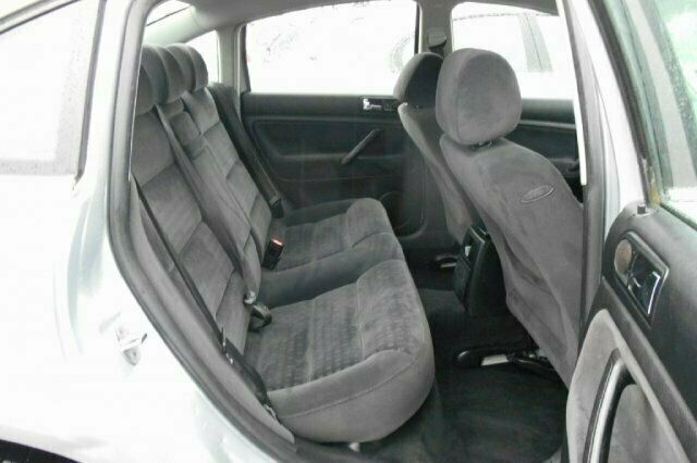 Used VW Passat 2002 Sedan