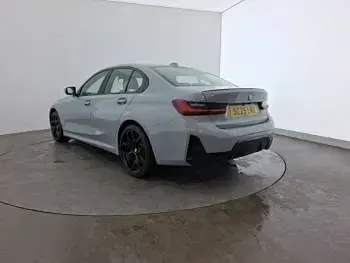 Used BMW 330e M Sport 292 HP (214 kW) 2025 Grey Sedan