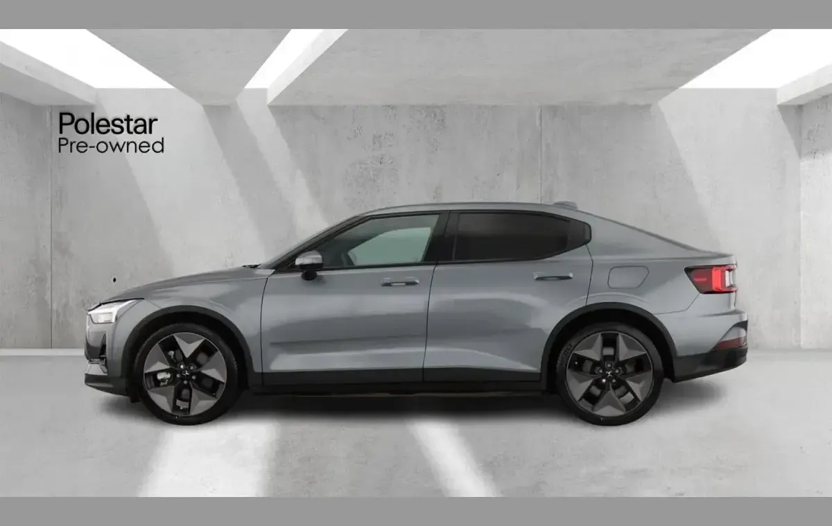 Used Polestar 2 309 kW (421 HP) 2025 Grey Hatchback