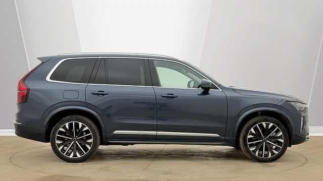 Used Volvo XC90 Ultra 455 HP (334 kW) 2026 SUV